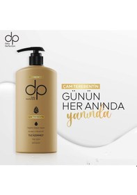 Resim Dp Daily Perfection Çam Terebentin Şampuan 500 ML 