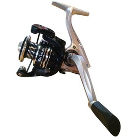Resim Oskar Yy4000 Metal Kafa Lrf Olta Makinesi 