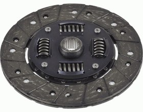 Resim Clutch Dısc 