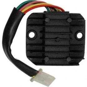 Resim Mondial Mh Mr Mx Mc Mc-X Kt Kn Regülatör Ith 