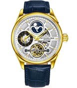 Resim Stührling 657.03l 42mm Otomatik Erkek Kol Saati 