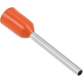 Resim 0.50 Yüksük Kablo Ucu 1000 Adet. 