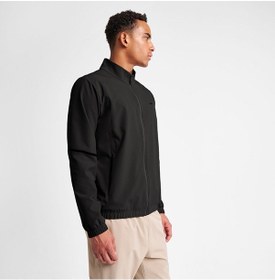 Resim Lescon 25n-1165 Fermuarlı Üst Sweatshirt Siyah 