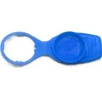 Resim BEMOT Xmpdby Su Fiskiye Depo Kapaği Vw Amarok Bora Caddy Jetta Golf Polo 