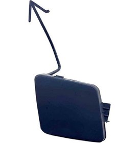 Resim Lasonstiges Vw Tiguan 2010 2011 2012 5nd807241 İçin Ön Tampon Çekme Kapağı Çekme Kancası Deliği Kapağı 
