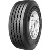 Resim Starmaxx 445/45 R19.5 Tl 160J LZ300 Asfalt Pılot Agır Vasıta Asfalt Pılot ( Üretim Yili : 2025) 