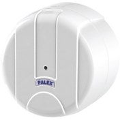 Resim Palex (ün-ev) Mini Pratik Tuvalet Kağıtlığı (tuvalet Kağıdı Dispenseri) Beyaz 3442-0 