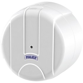 Resim Palex (ün-ev) Mini Pratik Tuvalet Kağıtlığı (tuvalet Kağıdı Dispenseri) Beyaz 3442-0 
