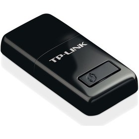 Resim TP-LINK TL-WN823N 300MBPS USB MINI WIFI ADAPTOR 