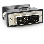 Resim Görüntü Çevirici - 12+5 Dvı Erkek - Vga Dişi 
