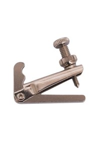 Resim Wittner Wt-912 Çello Fiksi 4/4 Nikel Paslanmaz Standart Uyum 