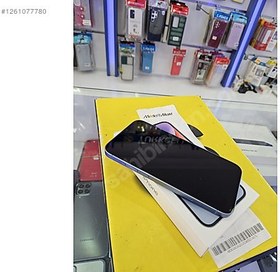 Resim Apple iPhone 14 Plus İkinci El TR | 128 GB | Mavi 