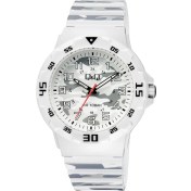 Resim Q&q V02a-012vy Erkek Kol Saati Beyaz 