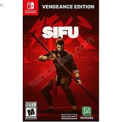 Resim Sıfu - NINTENDO SWITCH - SIFIR- BAKIRKÖY - KONSOL CENNETİ 