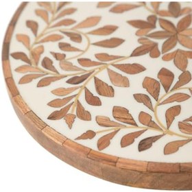 Resim Yıldızan Newshpings Orissa Mango Kek Standı 25 Santimetre 1175713 