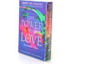 Resim Tarot Kartı The Power Of Love 