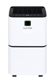 Resim Kurutek KT12-K (Wi-Fi + ION) Nem Alma ve Hava Temizleme Cihazı 