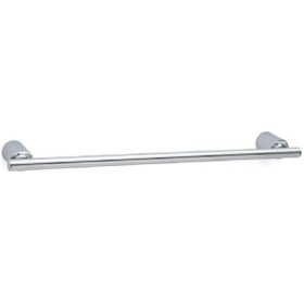 Resim Uzun Havluluk Krom Renk 32x73x457 Mm 