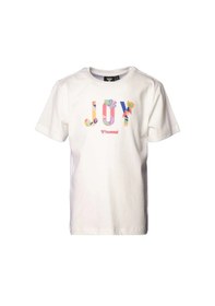 Resim Hummel Aery Unisex Çocuk Tişört 911625-9003 