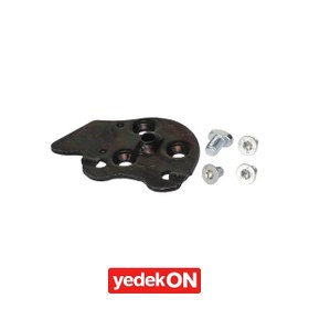 Resim AGCO Plaka - Fendt | F248500033100 