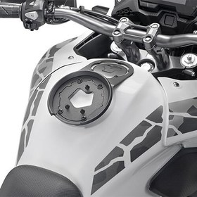 Resim GIVI BF44 DEPOÜSTÜ ÇANTA APARATI (HONDA) 