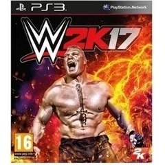 Resim Ps3 W2K17 