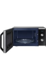 Resim Samsung MS23K3614AS/TR Silver Mikrodalga Fırın Outlet Teşhir Ürün 