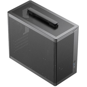Resim Turbox TX8486 R5-5500 16 GB 512 GB NVMe SSD RTX3050 Free Dos Oem Paket Masaüstü Oyuncu Bilgisayarı 