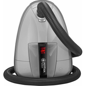 Resim Nilfisk Select LGRCO13P08A1-B-HFN 650 W 67 Db Toz Torbalı Elektrikli Süpürge 