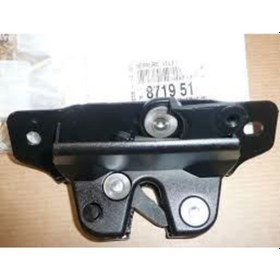 Resim PEUGEOT 8719.51 BAGAJ KİLİDİ 206 
