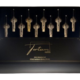 Resim Tortum Parfum Erkek Tanışma Seti 