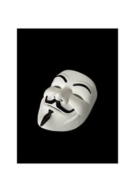 Resim Vendetta 3d Maske 