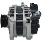 Resim Bosch ALTERNATOR 13.5V 90A ACCENT BLUE 1,4 11- / I20 I30 08- / KIA CEED / RIO 08- 