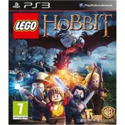 Resim Warner Bros Ps3 LEGO Hobbit 