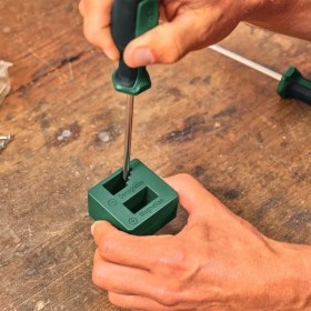 Resim Bosch Magnetizer Mıknatıslayıcı/mıknatıslanma Giderici (Manyetikliği Giderici) 1600A033BN 