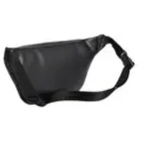 Resim Calvin Klein MONO LOGO WAISTBAG 38 Siyah Erkek Bel Çantası 