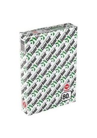 Resim Ve-Ge Copierbond A3 80 Gr-M² 500 Ad-Pk.Fotokopi Kağıdı 