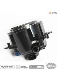 Resim Ford Ranger Sol Ön Sis Fari Sis Lambasi 2012--2015 Ampullu 450021648 