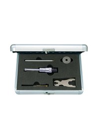 Resim Fett As 209130 10-12 mm Asimeto Mekanik 2 Ve 3 Nokta Temaslı İç Çap Mikrometresi 