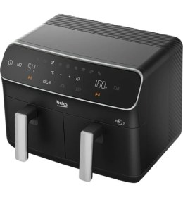 Resim Beko FR 8284 FitFry® Az Yağlı Fritöz 