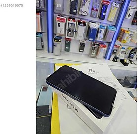 Resim Samsung A55 İkinci El TR | 128 GB | Siyah 
