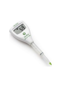 Resim Hanna Hı 981030 Groline Toprak Ph Test Cihazı 
