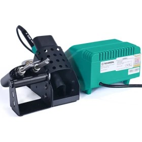 Resim Yihua 938BD+ Smd Sıcak Cımbız Lehimleme Istasyonu Yükseltme Sürümü 