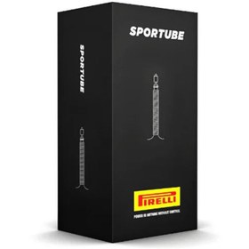 Resim SporTUBE 26 / 27,5x2.1 - 2.40 SV 48mm Presta İç Lastik 