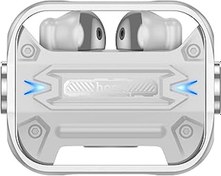 Resim Hoco. True Wireless Trendy Gaming Bluetooth Kablosuz Kulaklık 