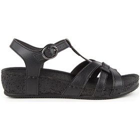 Resim Muya Arizona Anatomik Taban Kadın Sandalet 31116-3081-STAN 