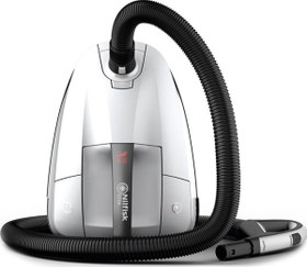 Resim Nilfisk Elite Wcl14P08A1 Eu 650 W Toz Torbalı Elektrkli Süpürge 
