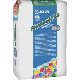 Resim Mapei Planiseal 88 (25KG) (Kristalize Su Yalıtım Malzemesi) 