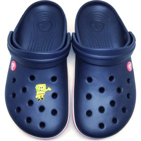 Resim Crocs Terlik Süsü & Renkli Aksesuar Jibbitz 