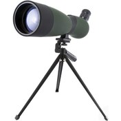 Resim Bushman 25-75x70 Tek Gözlü Spotting Scope Çok Renkli 